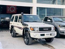 Toyota Land Cruiser 70